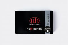 NDIR pyro bundle CO2 top