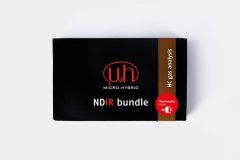 NDIR bundle HC top