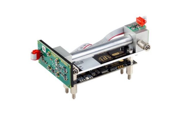 Gas sensors in the online store