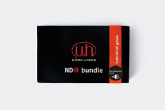 NDIR pyro bundle top