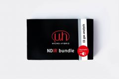 NDIR bundle CO Draufsicht