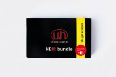 NDIR bundle SO2 Draufsicht