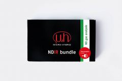 NDIR bundle NO top