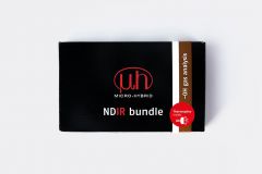 NDIR bundle -OH top